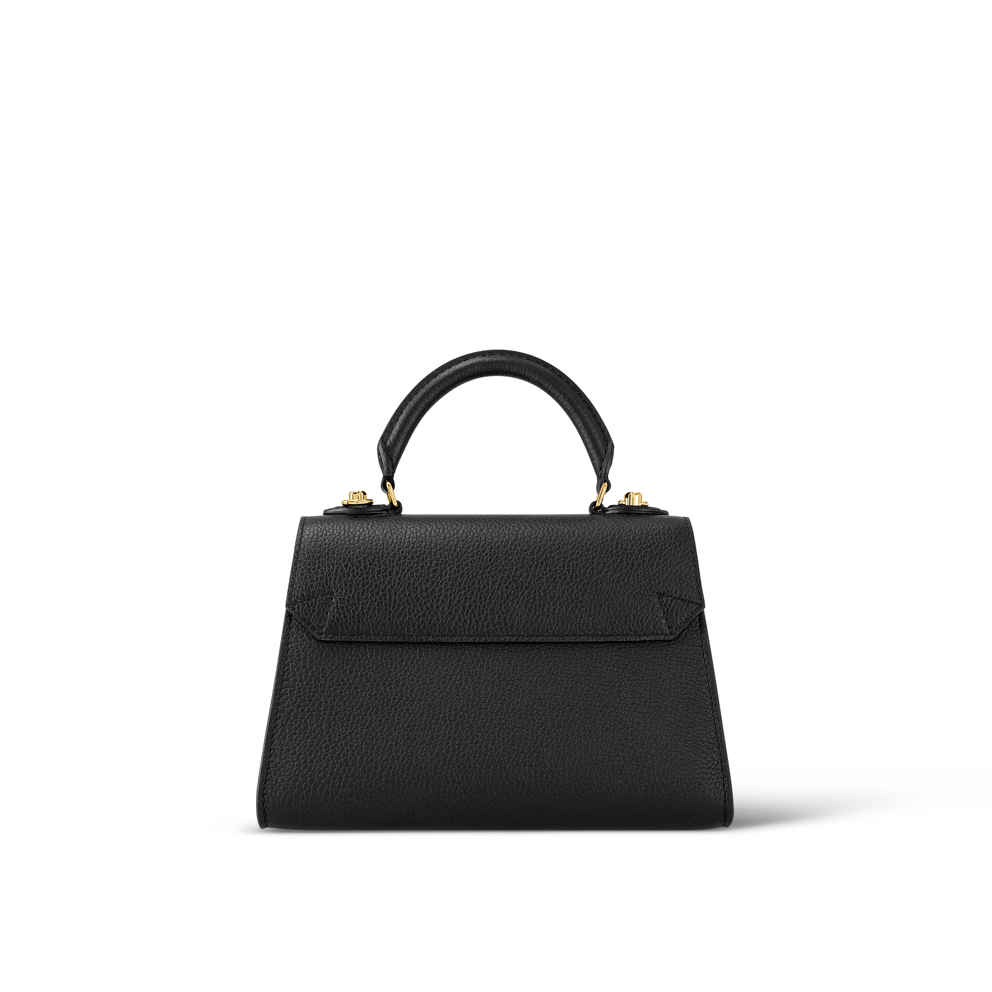 Twist One Handle PM Taurillon Leather - Handbags | LOUIS VUITTON